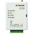 GSM komunikatorius Trikdis G16 GSM komunikatorius Trikdis G16
