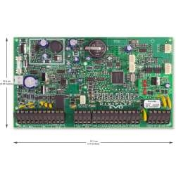 Paradox EVO-192 Paradox Paradox EVO-192 Paradox
